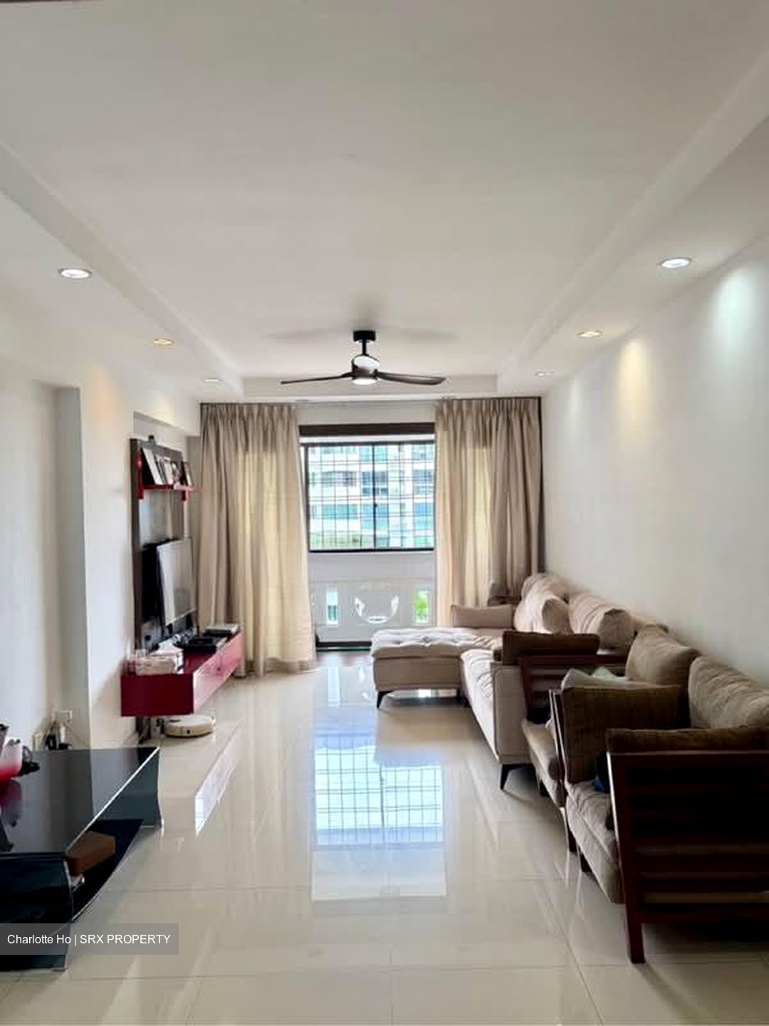 Orchid Park Condominium (D27), Condominium #532023521